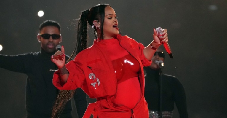 Código Veracruz - ¡Rihanna sí está embarazada!, representante confirma que  la cantante será madre por segunda vez